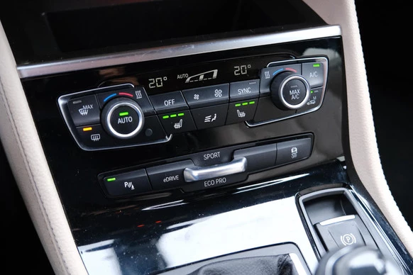 BMW 2 Serie - Afbeelding 22 van 30