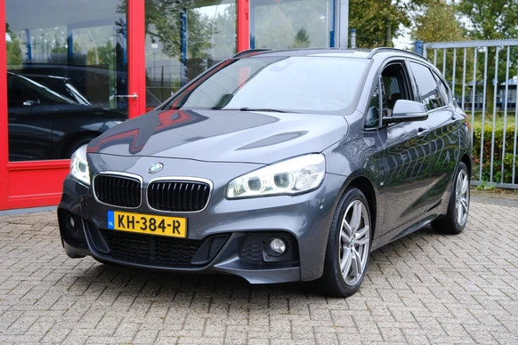 BMW 2 Serie - Afbeelding 30 van 30