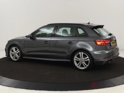 Audi A3 - Afbeelding 2 van 30