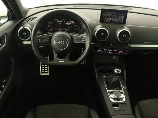 Audi A3 - Afbeelding 3 van 30