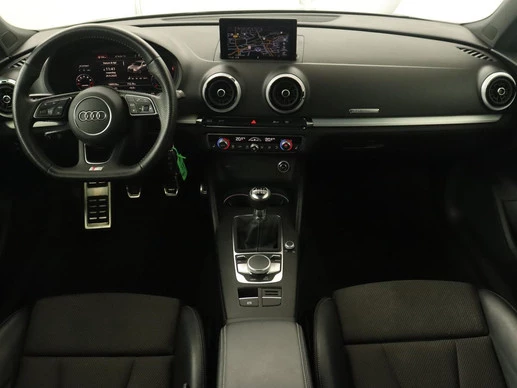 Audi A3 - Afbeelding 9 van 30