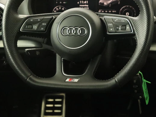 Audi A3 - Afbeelding 10 van 30