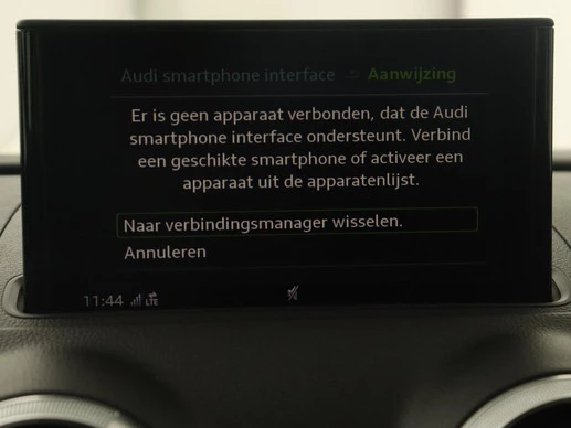 Audi A3 - Afbeelding 20 van 30