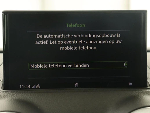 Audi A3 - Afbeelding 21 van 30