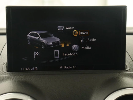 Audi A3 - Afbeelding 24 van 30