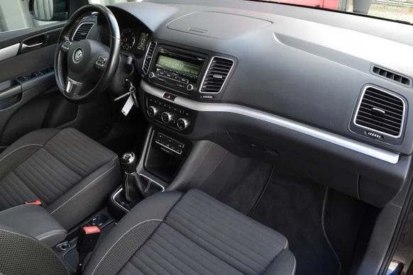 Volkswagen Sharan - Afbeelding 8 van 30