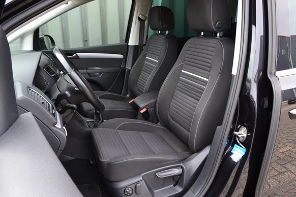 Volkswagen Sharan - Afbeelding 9 van 30
