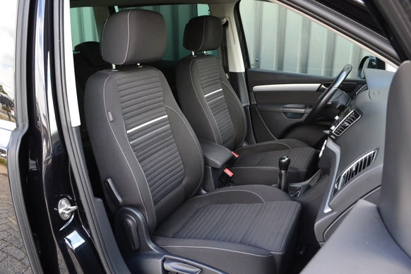 Volkswagen Sharan - Afbeelding 10 van 30