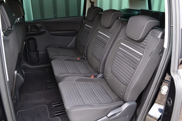 Volkswagen Sharan - Afbeelding 11 van 30