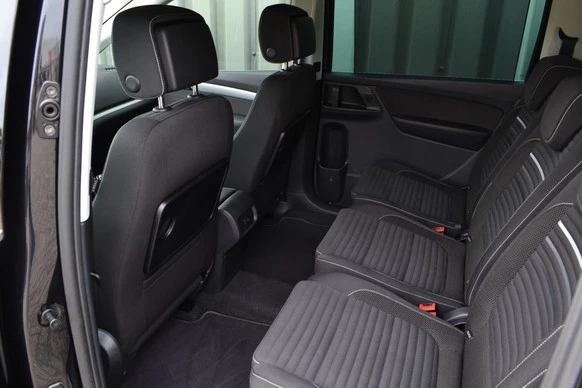 Volkswagen Sharan - Afbeelding 12 van 30