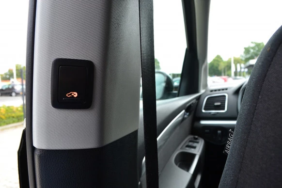Volkswagen Sharan - Afbeelding 13 van 30