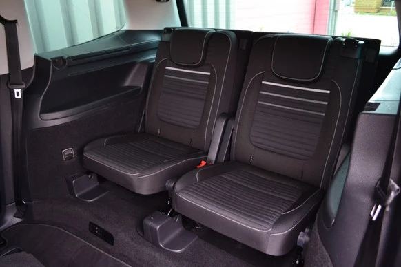 Volkswagen Sharan - Afbeelding 14 van 30