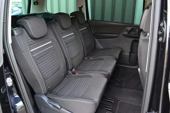Volkswagen Sharan - Afbeelding 15 van 30