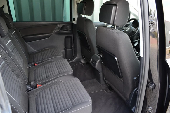 Volkswagen Sharan - Afbeelding 16 van 30