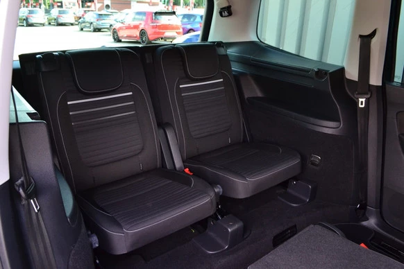 Volkswagen Sharan - Afbeelding 17 van 30