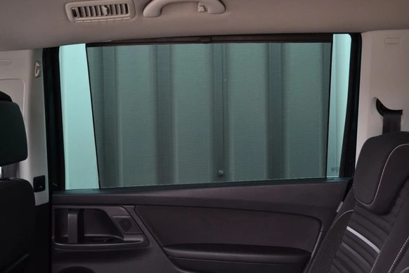 Volkswagen Sharan - Afbeelding 18 van 30