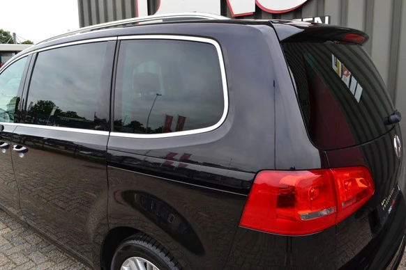Volkswagen Sharan - Afbeelding 20 van 30