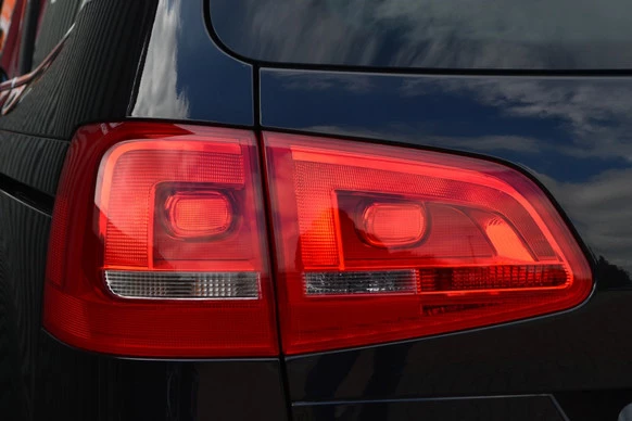 Volkswagen Sharan - Afbeelding 25 van 30