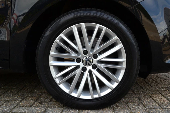 Volkswagen Sharan - Afbeelding 29 van 30