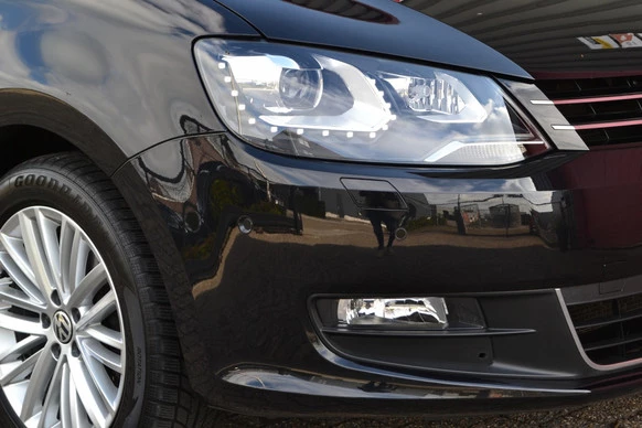 Volkswagen Sharan - Afbeelding 30 van 30