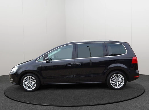 Volkswagen Sharan - Afbeelding 2 van 30