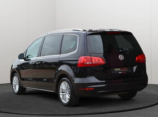 Volkswagen Sharan - Afbeelding 3 van 30