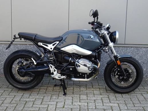 BMW R nineT Pure - Afbeelding 1 van 11