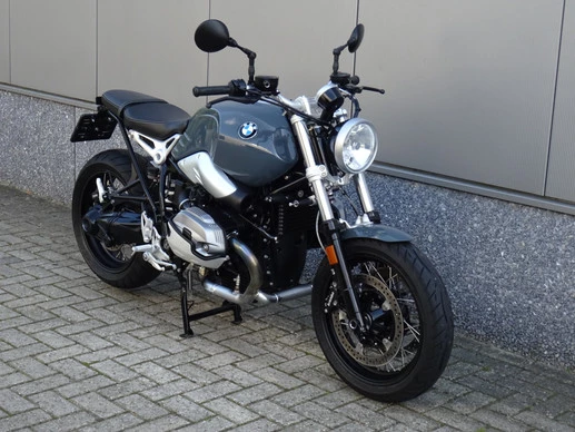BMW R nineT Pure - Afbeelding 2 van 11
