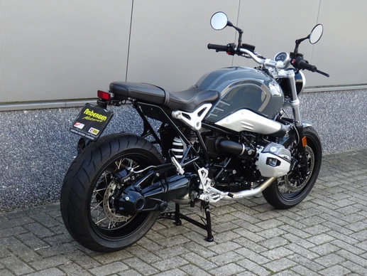 BMW R nineT Pure - Afbeelding 3 van 11
