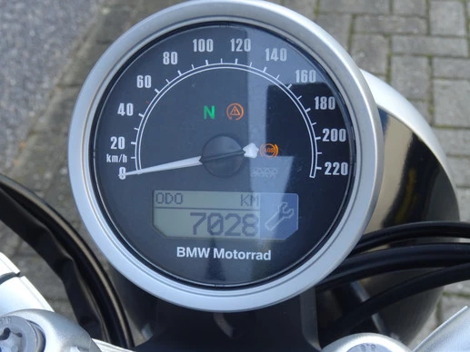 BMW R nineT Pure - Afbeelding 4 van 11