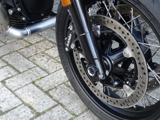 BMW R nineT Pure - Afbeelding 5 van 11