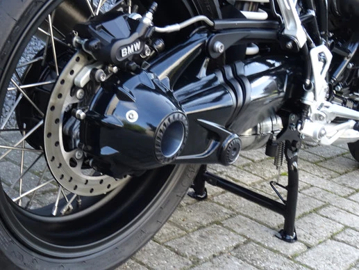 BMW R nineT Pure - Afbeelding 6 van 11