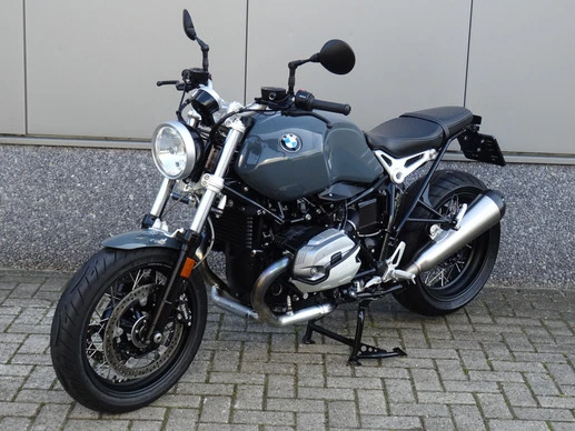 BMW R nineT Pure - Afbeelding 8 van 11