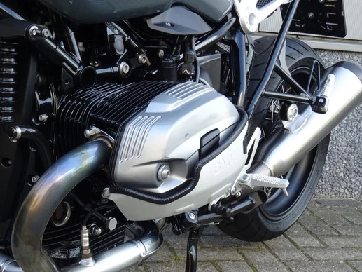 BMW R nineT Pure - Afbeelding 9 van 11