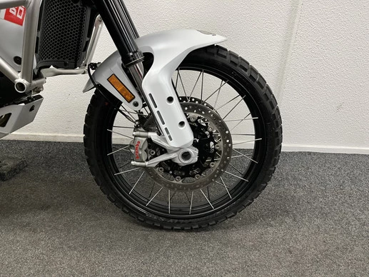 Ducati DesertX - Afbeelding 6 van 17