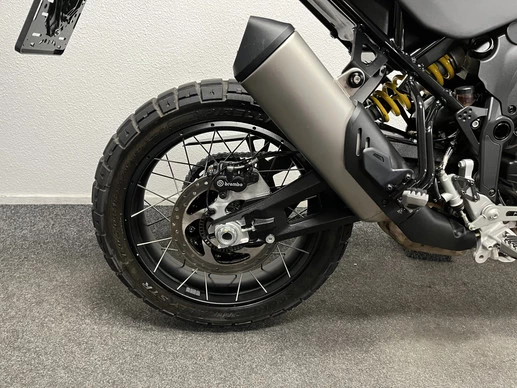 Ducati DesertX - Afbeelding 7 van 17