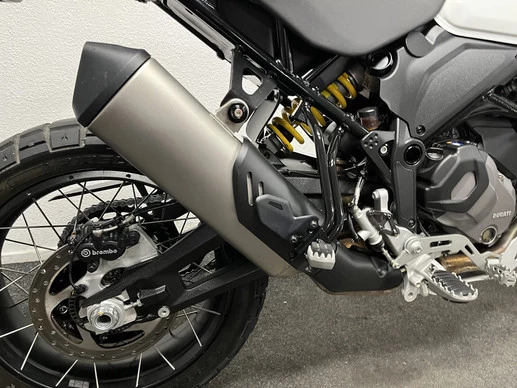 Ducati DesertX - Afbeelding 8 van 17
