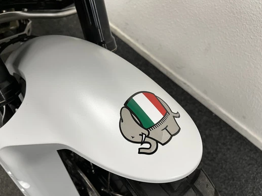 Ducati DesertX - Afbeelding 10 van 17