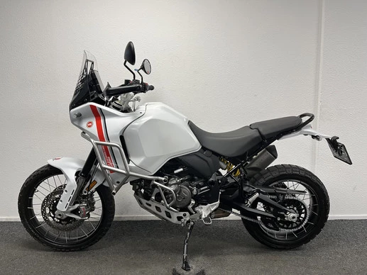Ducati DesertX - Afbeelding 11 van 17