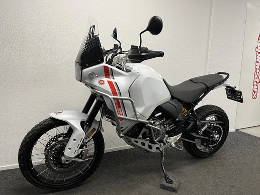 Ducati DesertX - Afbeelding 12 van 17