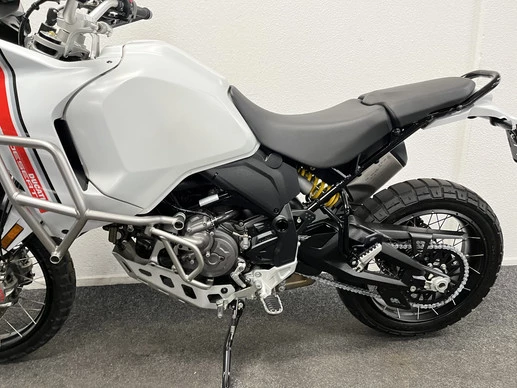 Ducati DesertX - Afbeelding 14 van 17