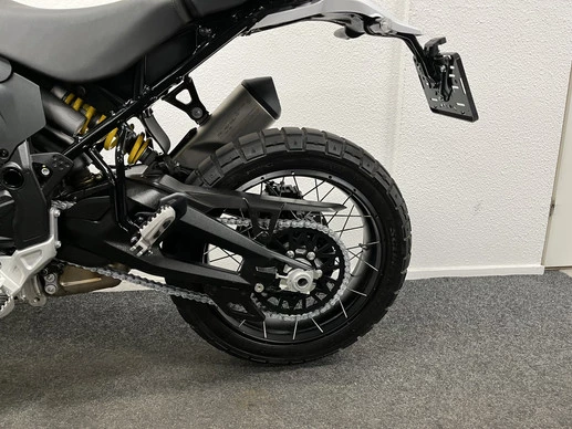 Ducati DesertX - Afbeelding 16 van 17