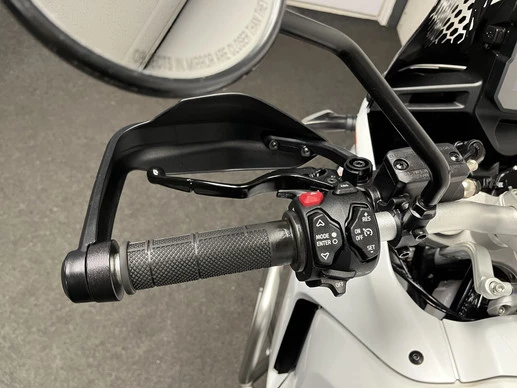 Ducati DesertX - Afbeelding 17 van 17