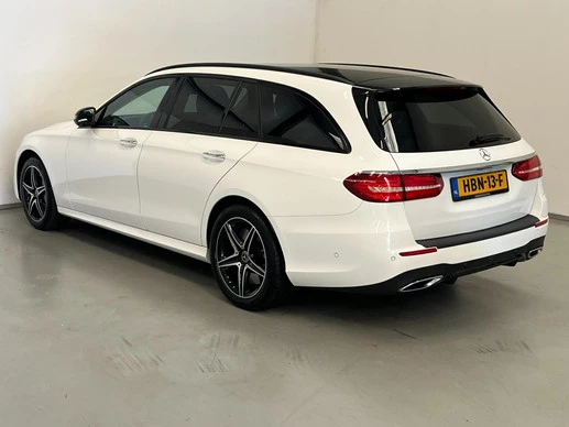 Mercedes-Benz E-Klasse - Afbeelding 4 van 24