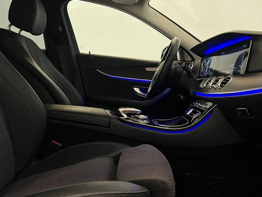 Mercedes-Benz E-Klasse - Afbeelding 6 van 24