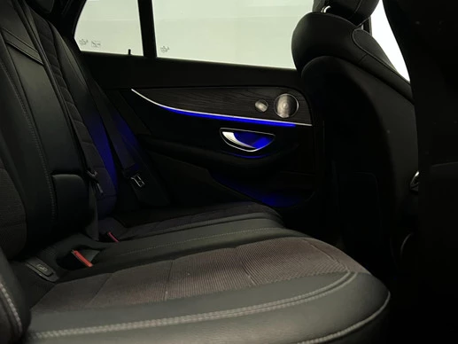 Mercedes-Benz E-Klasse - Afbeelding 7 van 24