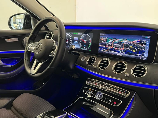 Mercedes-Benz E-Klasse - Afbeelding 8 van 24