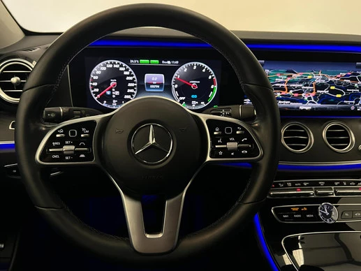 Mercedes-Benz E-Klasse - Afbeelding 9 van 24