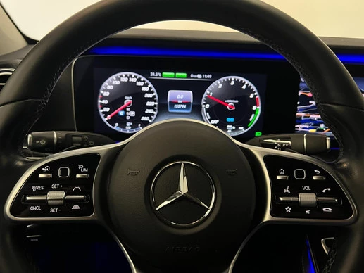 Mercedes-Benz E-Klasse - Afbeelding 10 van 24