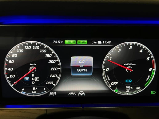 Mercedes-Benz E-Klasse - Afbeelding 11 van 24